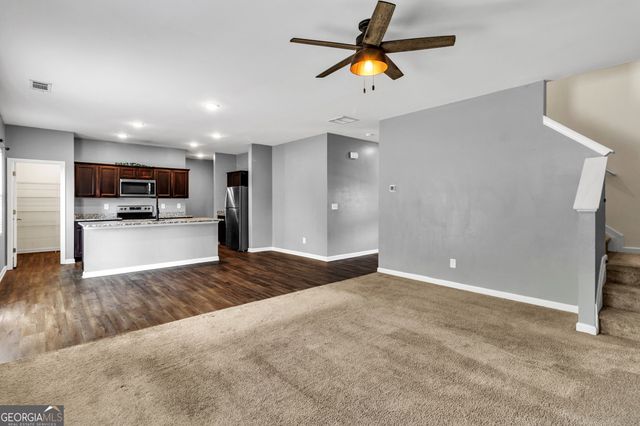 143 Coldwater Way, Griffin, GA 30224