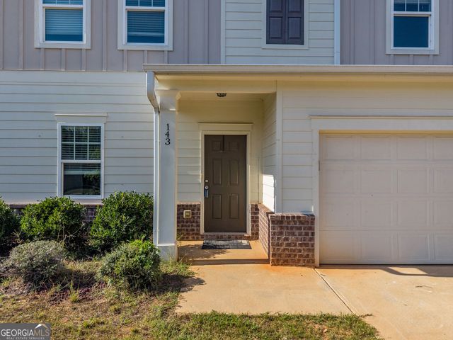 143 Coldwater Way, Griffin, GA 30224