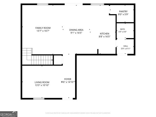 143 Coldwater Way, Griffin, GA 30224