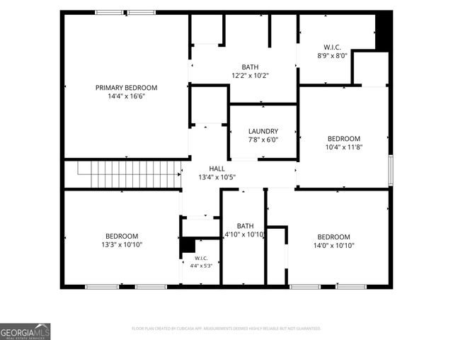 143 Coldwater Way, Griffin, GA 30224