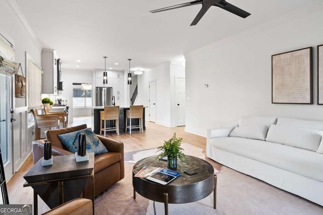 1060 Cobblestone Lane, Bogart, GA 30622