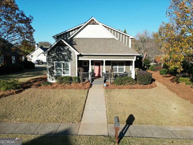 1060 Cobblestone Lane, Bogart, GA 30622