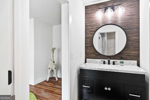 1060 Cobblestone Lane, Bogart, GA 30622