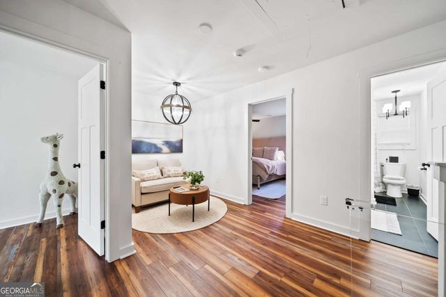 1060 Cobblestone Lane, Bogart, GA 30622