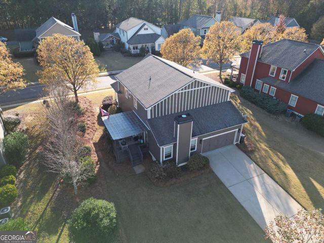 1060 Cobblestone Lane, Bogart, GA 30622