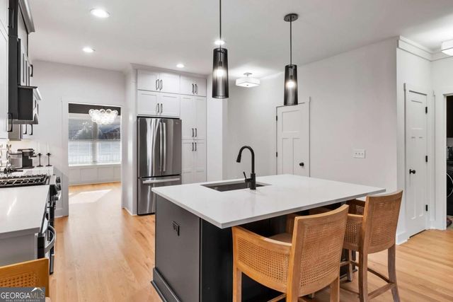 1060 Cobblestone Lane, Bogart, GA 30622