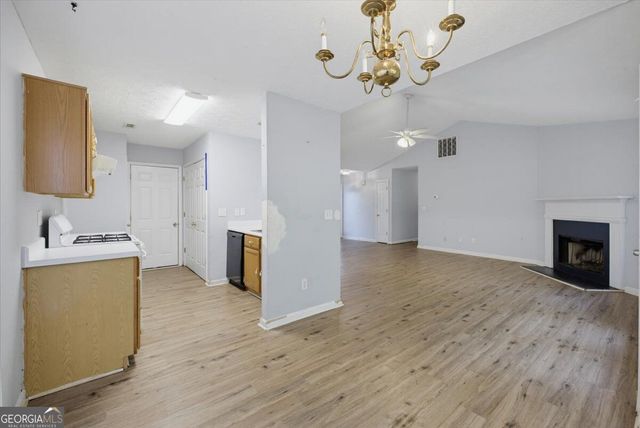 4037 Monarch Drive, Mcdonough, GA 30253