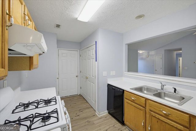 4037 Monarch Drive, Mcdonough, GA 30253