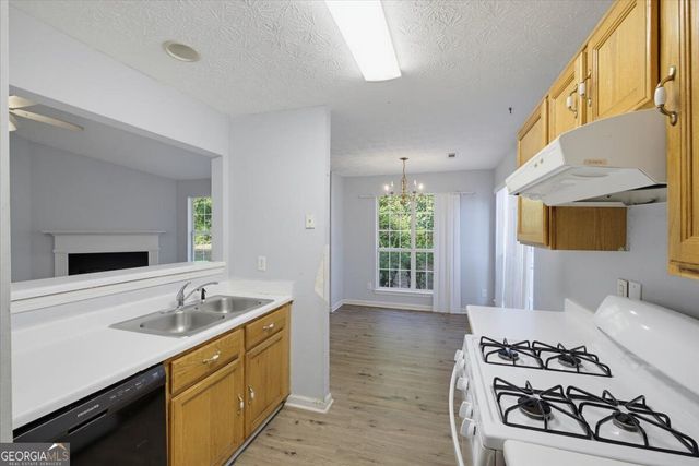 4037 Monarch Drive, Mcdonough, GA 30253