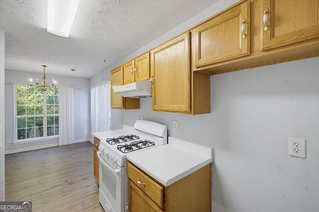 4037 Monarch Drive, Mcdonough, GA 30253