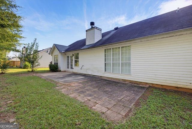 4037 Monarch Drive, Mcdonough, GA 30253