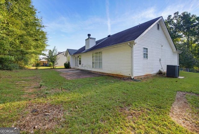 4037 Monarch Drive, Mcdonough, GA 30253