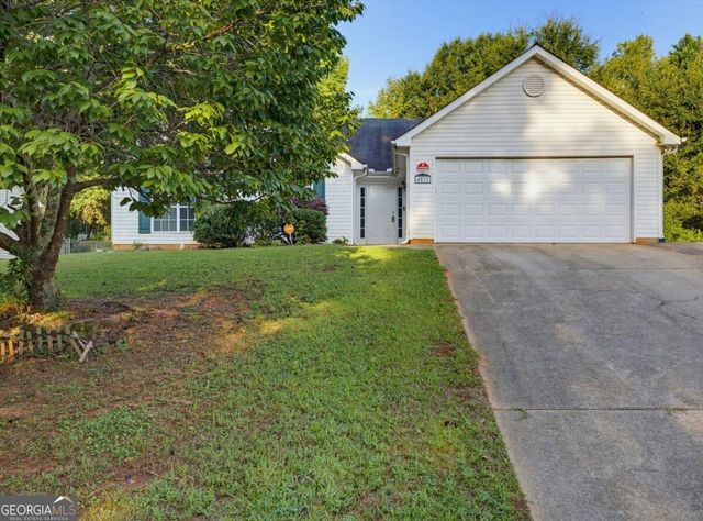 4037 Monarch Drive, Mcdonough, GA 30253