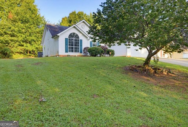 4037 Monarch Drive, Mcdonough, GA 30253