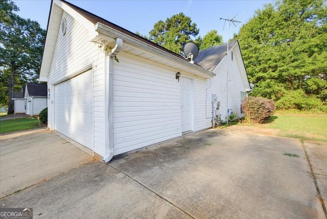 4037 Monarch Drive, Mcdonough, GA 30253