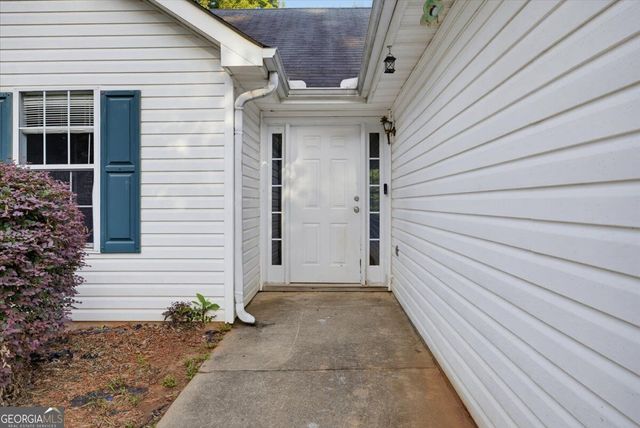4037 Monarch Drive, Mcdonough, GA 30253