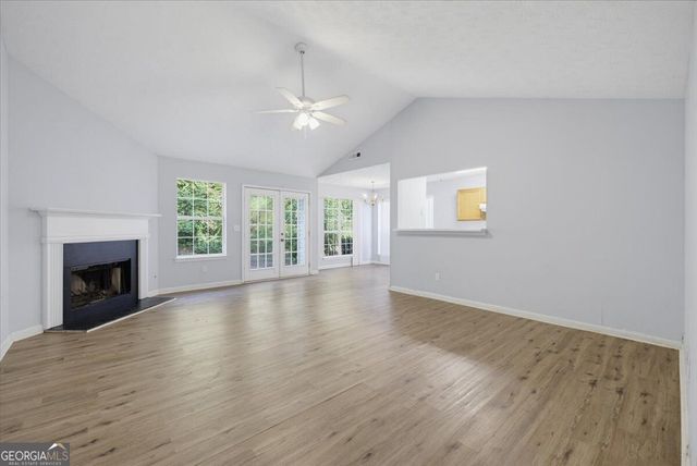 4037 Monarch Drive, Mcdonough, GA 30253