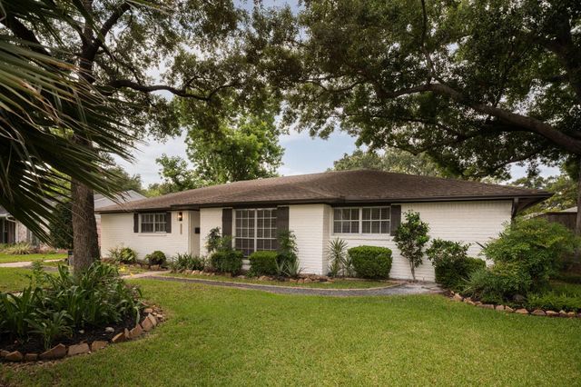 10618 Wickersham Lane, Houston, TX 77042