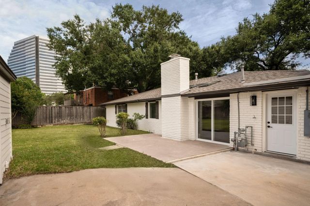 10618 Wickersham Lane, Houston, TX 77042
