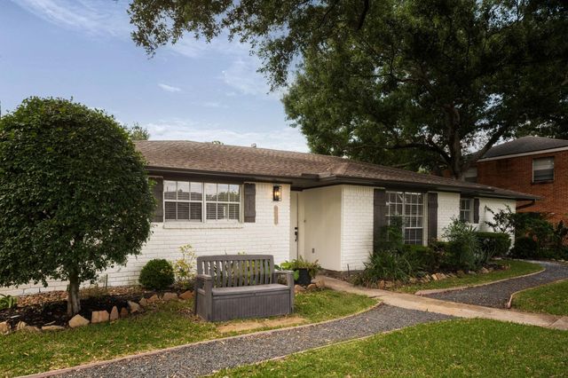 10618 Wickersham Lane, Houston, TX 77042