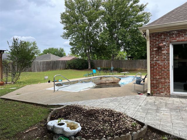2149 Walbash Drive, Montgomery, AL 36116