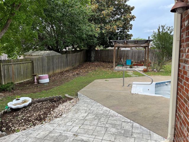 2149 Walbash Drive, Montgomery, AL 36116