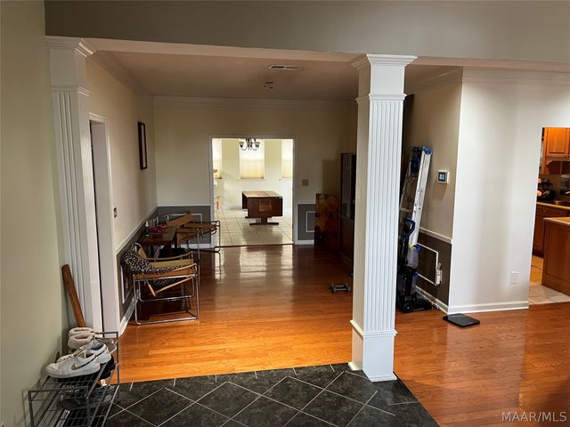 2149 Walbash Drive, Montgomery, AL 36116