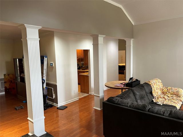 2149 Walbash Drive, Montgomery, AL 36116