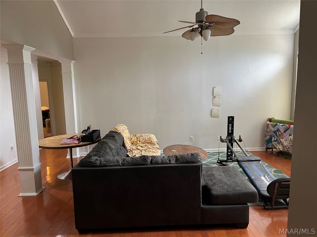 2149 Walbash Drive, Montgomery, AL 36116