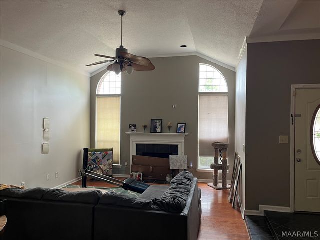 2149 Walbash Drive, Montgomery, AL 36116