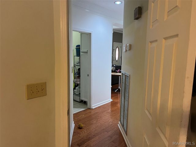 2149 Walbash Drive, Montgomery, AL 36116