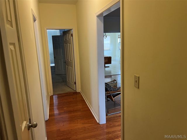 2149 Walbash Drive, Montgomery, AL 36116