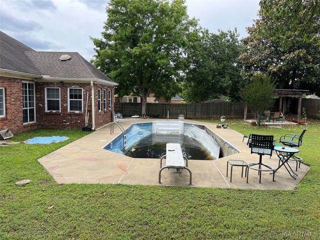 2149 Walbash Drive, Montgomery, AL 36116
