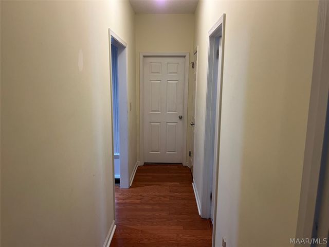 2149 Walbash Drive, Montgomery, AL 36116