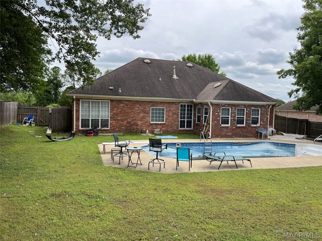 2149 Walbash Drive, Montgomery, AL 36116