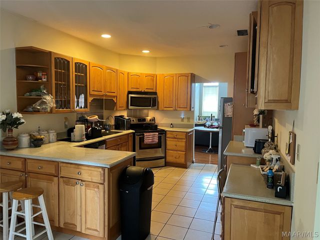 2149 Walbash Drive, Montgomery, AL 36116