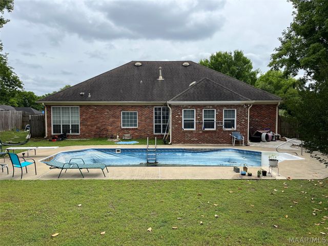 2149 Walbash Drive, Montgomery, AL 36116