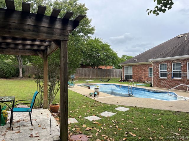 2149 Walbash Drive, Montgomery, AL 36116