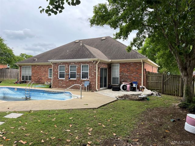 2149 Walbash Drive, Montgomery, AL 36116