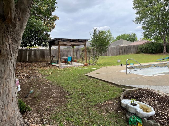 2149 Walbash Drive, Montgomery, AL 36116