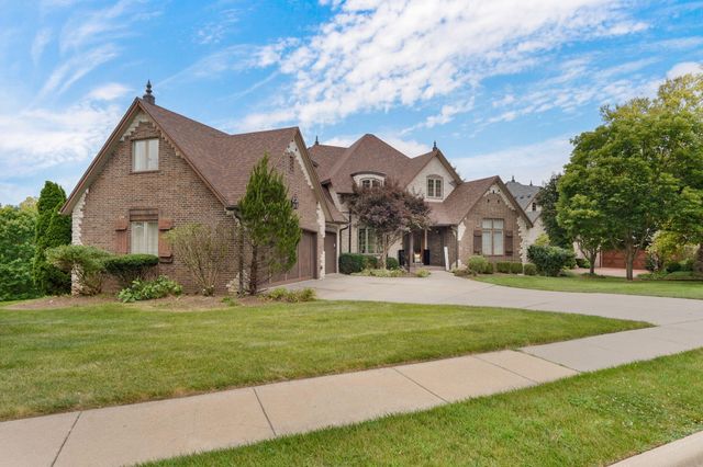 5909 S Brightwater Trail, Springfield, MO 65810