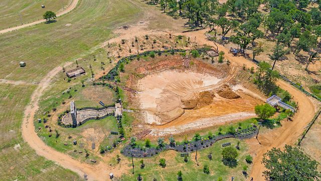 23507 Alexander Road, Pilot Point, TX 76258
