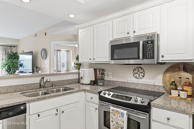 3100 Marsh Grove Lane Unit 3211, Southport, NC 28461