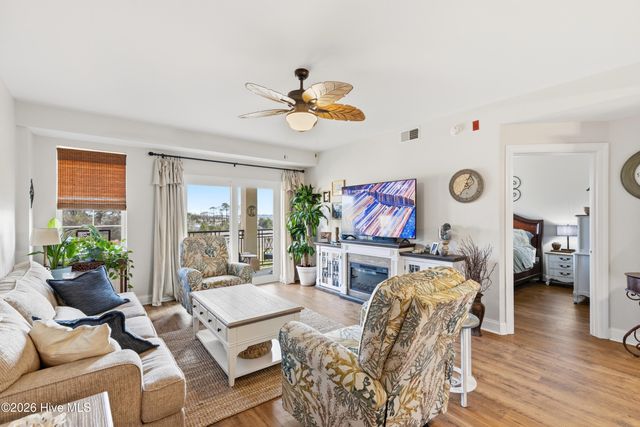 3100 Marsh Grove Lane Unit 3211, Southport, NC 28461