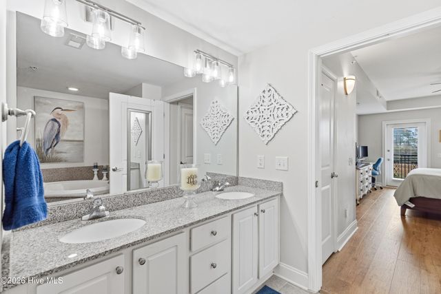 3100 Marsh Grove Lane Unit 3211, Southport, NC 28461