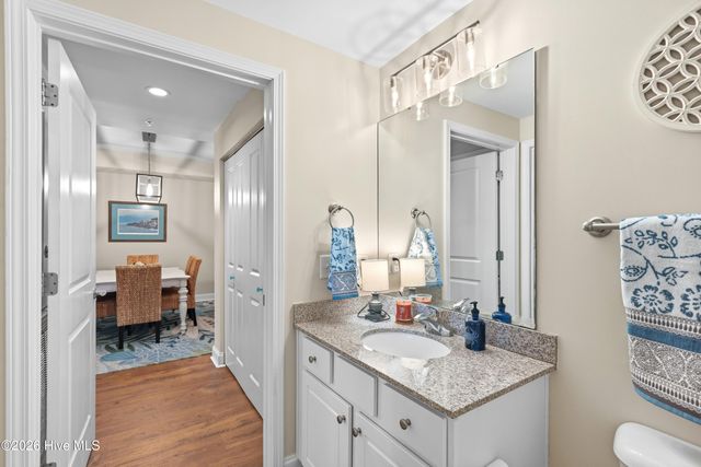 3100 Marsh Grove Lane Unit 3211, Southport, NC 28461