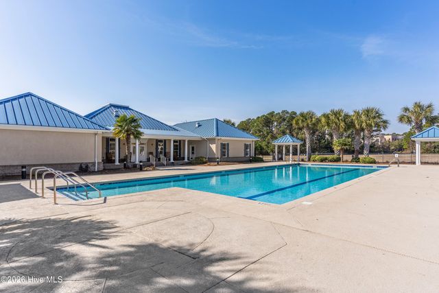 3100 Marsh Grove Lane Unit 3211, Southport, NC 28461