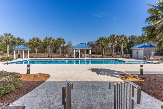 3100 Marsh Grove Lane Unit 3211, Southport, NC 28461
