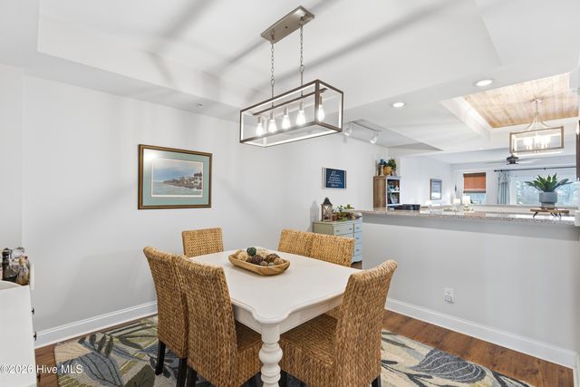 3100 Marsh Grove Lane Unit 3211, Southport, NC 28461