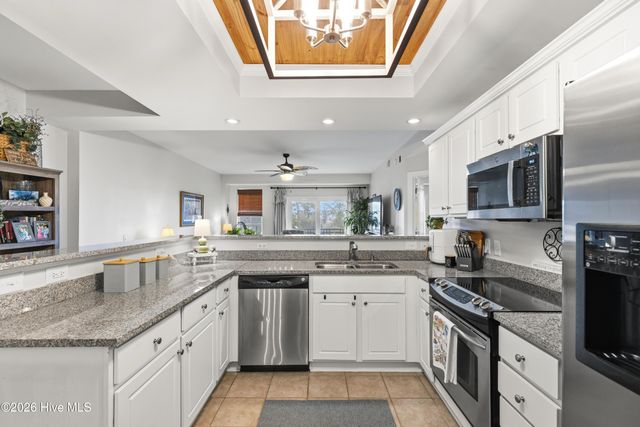 3100 Marsh Grove Lane Unit 3211, Southport, NC 28461